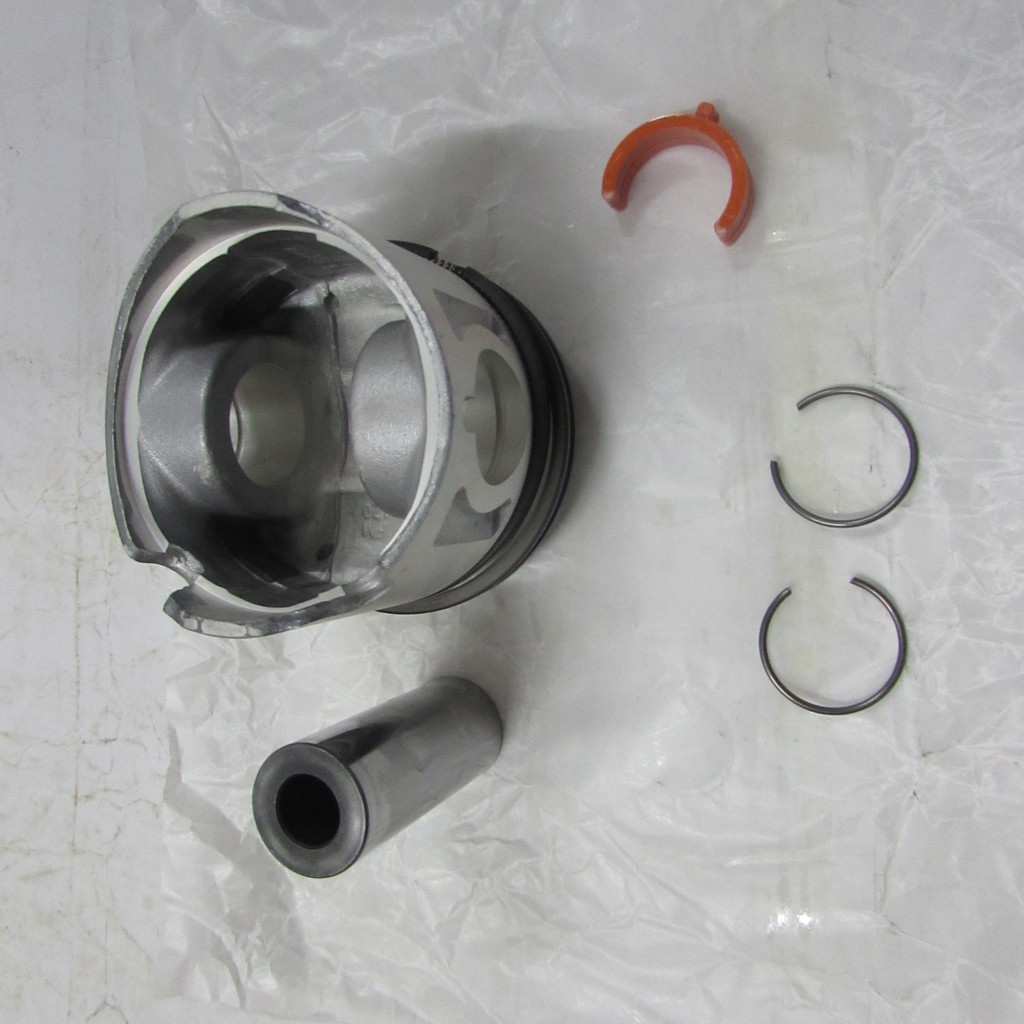 PISTON SEGMAN STD